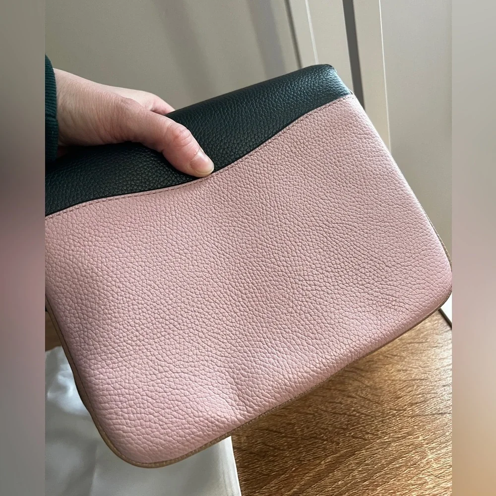 Coach Cassie 19 in colorblock - Picture 4 of 11